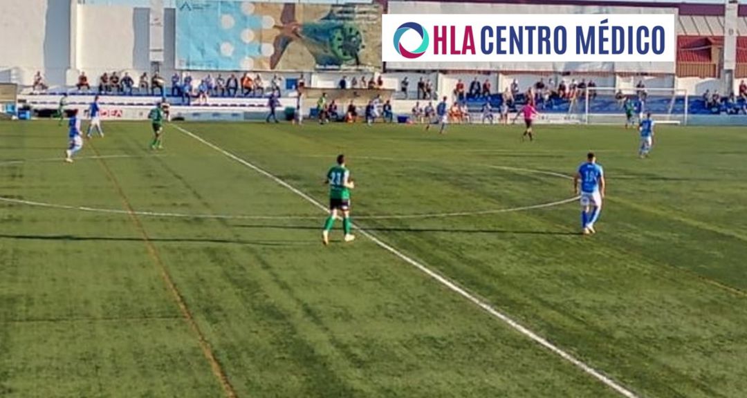 Pitín, estadio del Mar Menor FC Pitín, estadio del Mar Menor FC