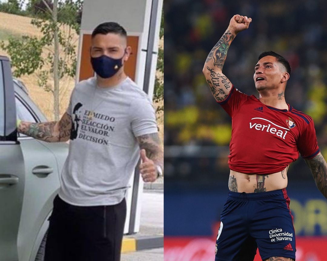 El Chimy Ávila El Chimy Ávila