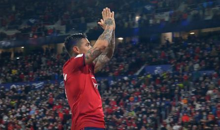 El Chimy pide perdón a la afición El Chimy pide perdón a la afición