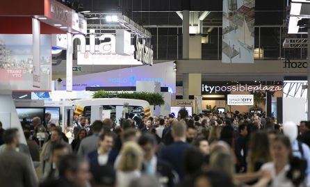 La lenta recuperación del turismo de negocios y congresos La lenta recuperación del turismo de negocios y congresos
