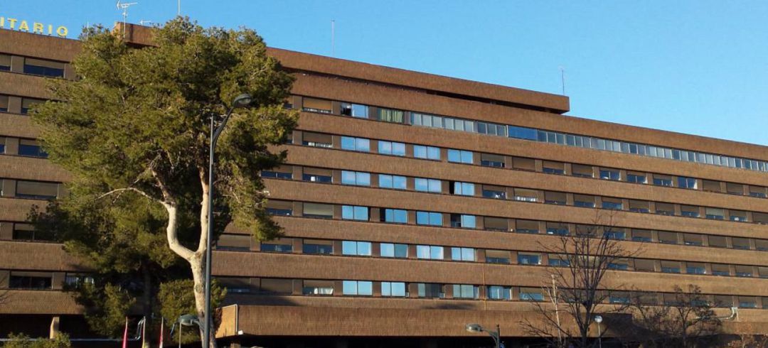 Hospital General de Albacete Hospital General de Albacete