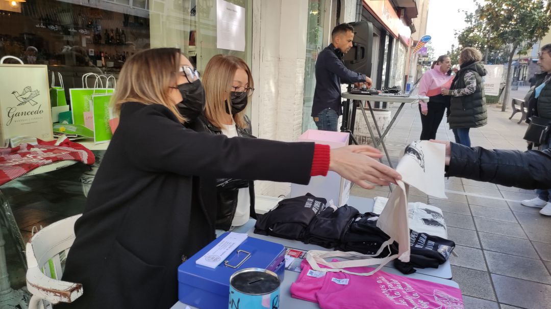 Mesa solidaria Mesa solidaria