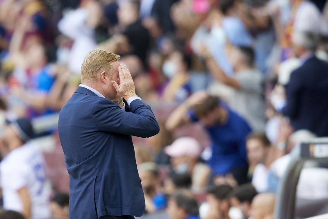 Koeman Koeman