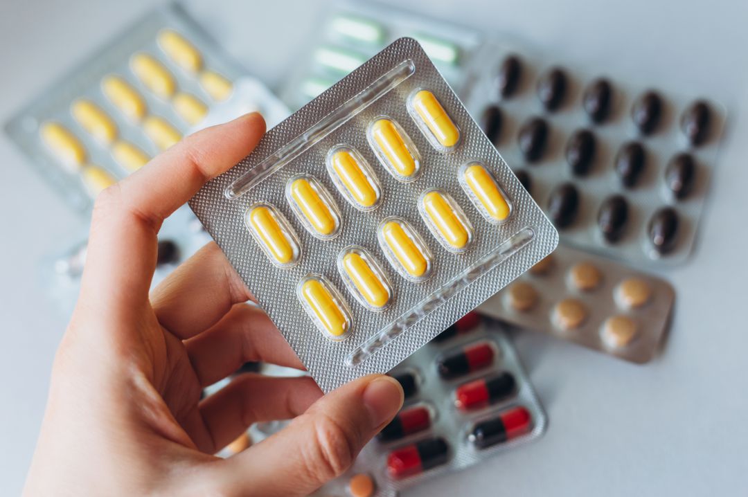La UJA pretende mejorar la vida de los pacientes con dolor y reducir la cantidad de medicamentos que se administran para ello La UJA pretende mejorar la vida de los pacientes con dolor y reducir la cantidad de medicamentos que se administran para ello