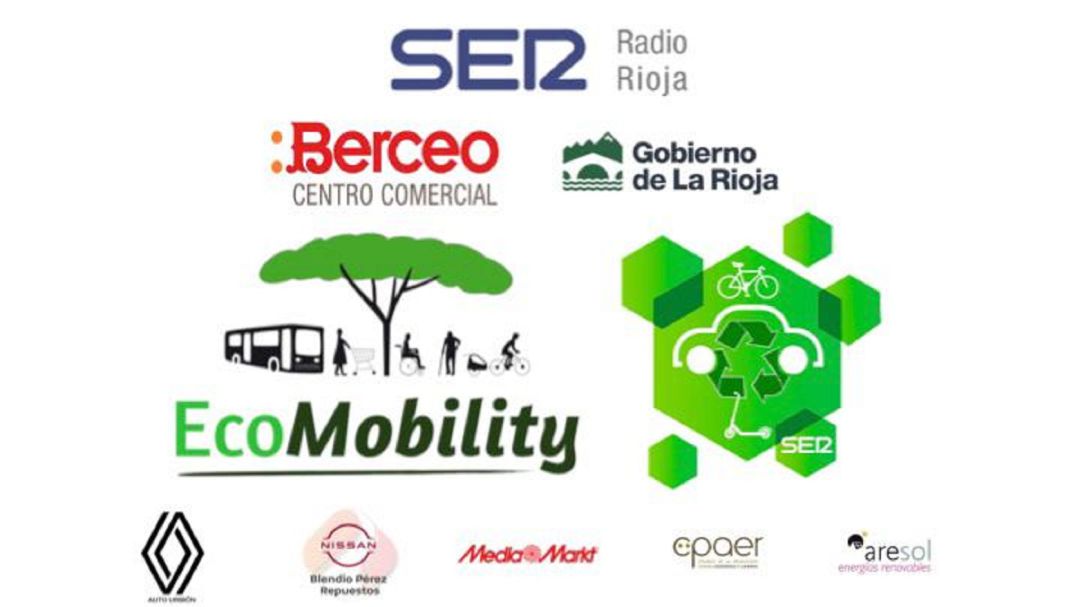 Imagen Ecomobility. Imagen Ecomobility.