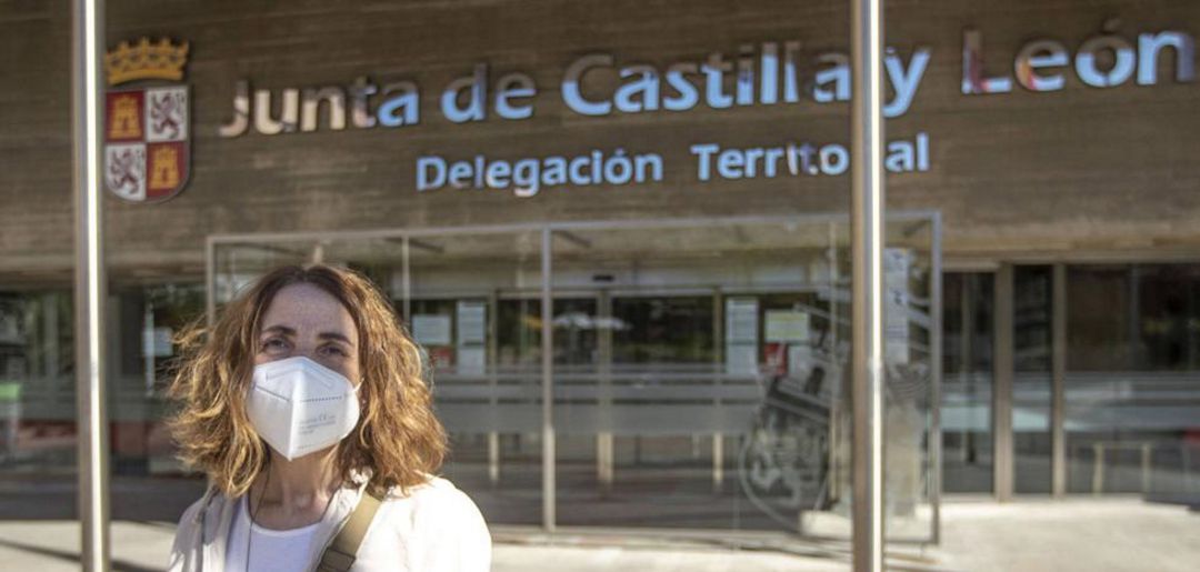 Ana Dueñas Ana Dueñas
