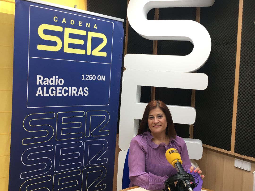 Rosa Rodríguez, directora de la FCTA. Rosa Rodríguez, directora de la FCTA.