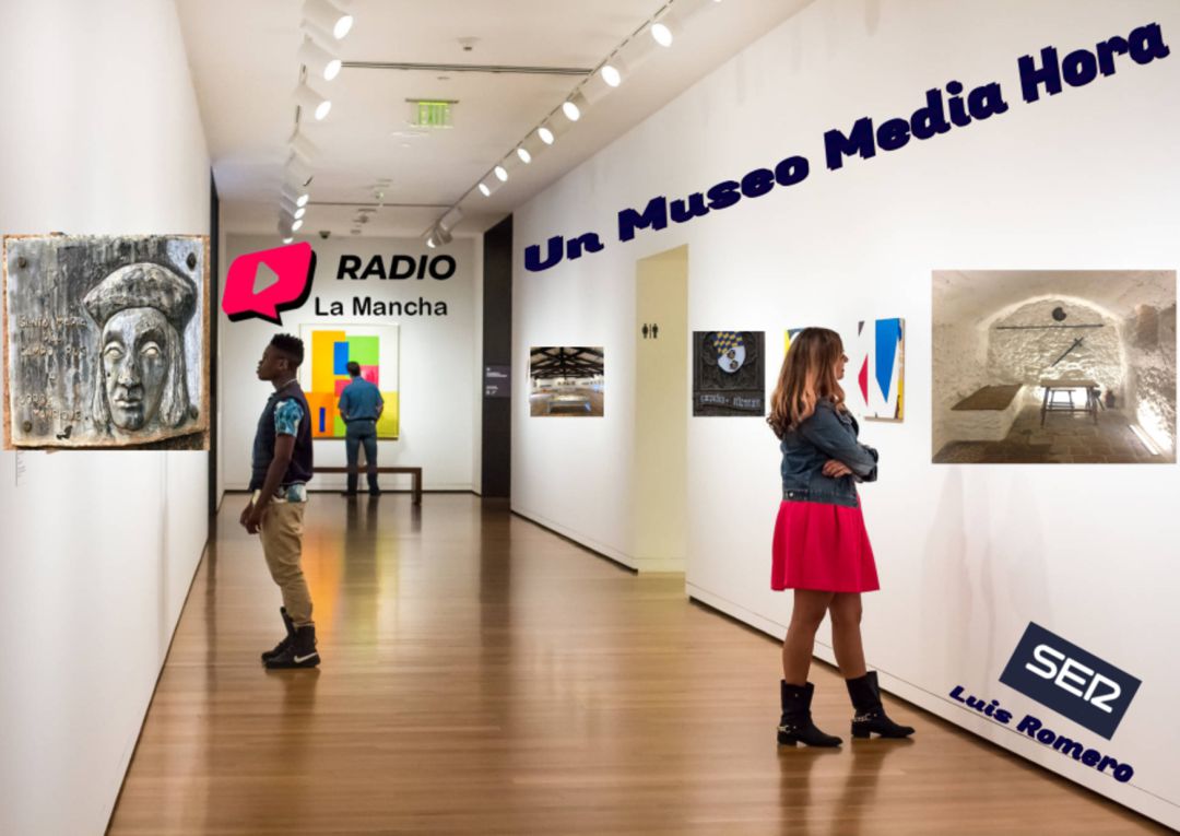 un museo media hora un museo media hora