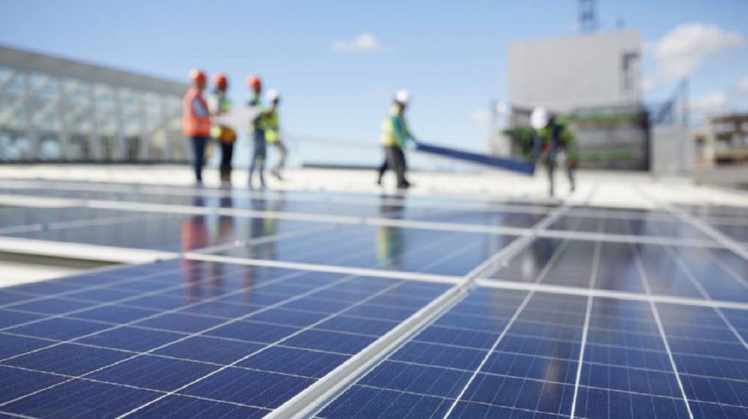 El Consejo de Gobierno ha aprobado este martes el Plan de Transición Energética y Cambio Climático 2021-2024 El Consejo de Gobierno ha aprobado este martes el Plan de Transición Energética y Cambio Climático 2021-2024