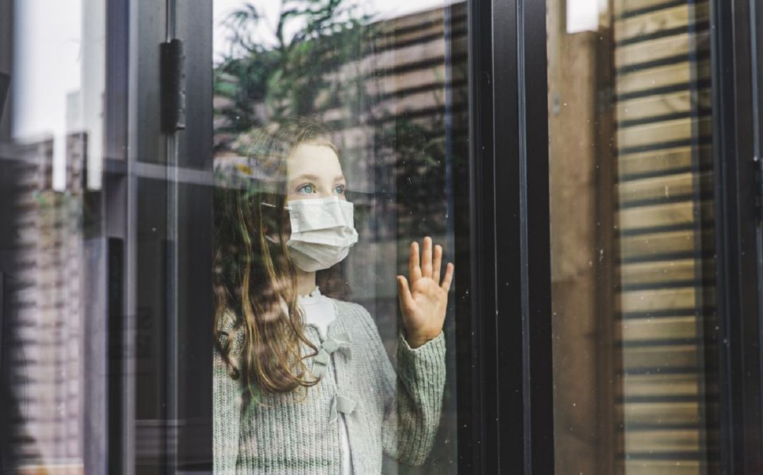 Problemas psicológicos derivados de la pandemia Problemas psicológicos derivados de la pandemia