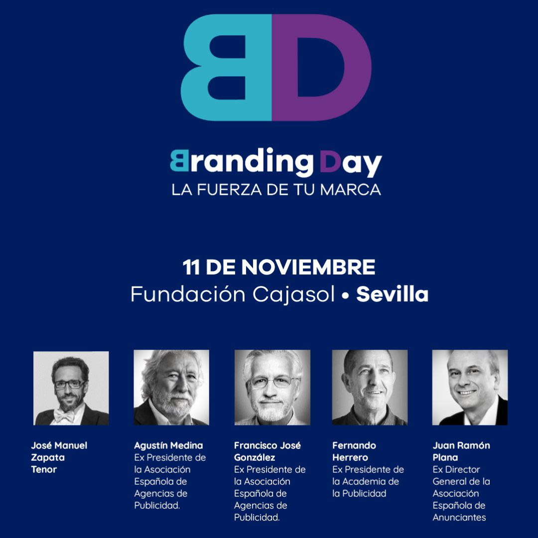 Branding Day Branding Day