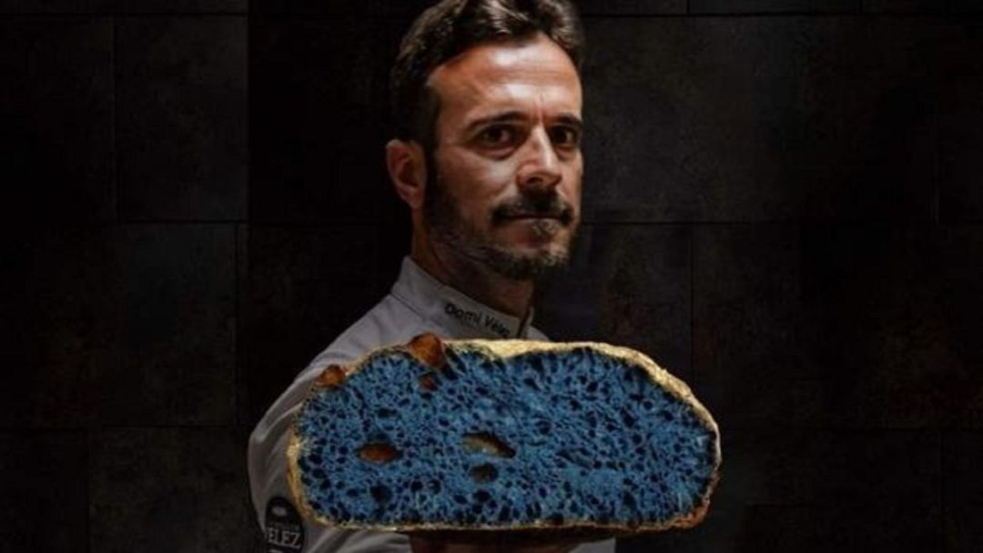 Domi Vélez Domi Vélez