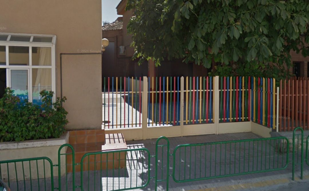 Escuela Infantil San Isidro Escuela Infantil San Isidro