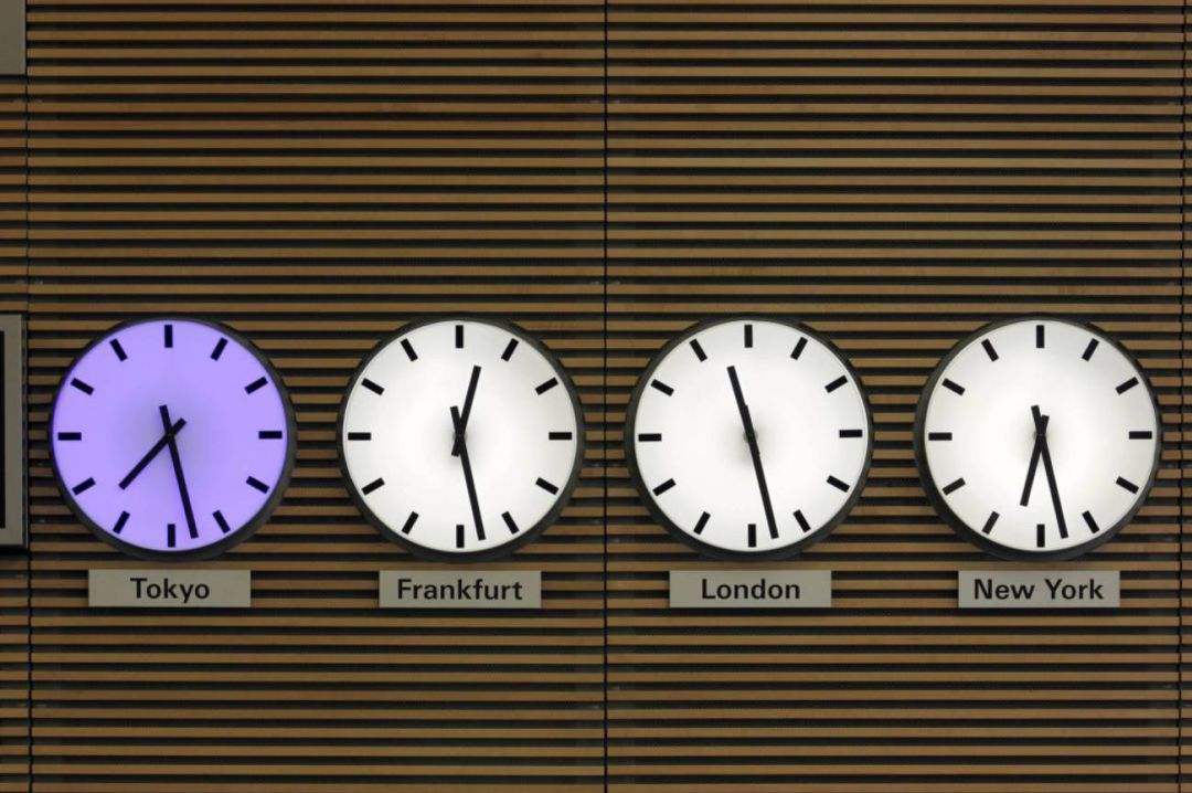 Este domingo a las 03:00 serán las 02:00 Este domingo a las 03:00 serán las 02:00