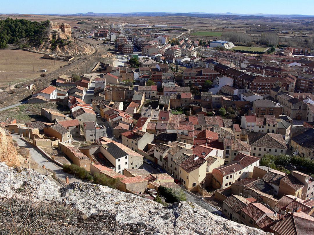 San Esteban de Gormaz San Esteban de Gormaz
