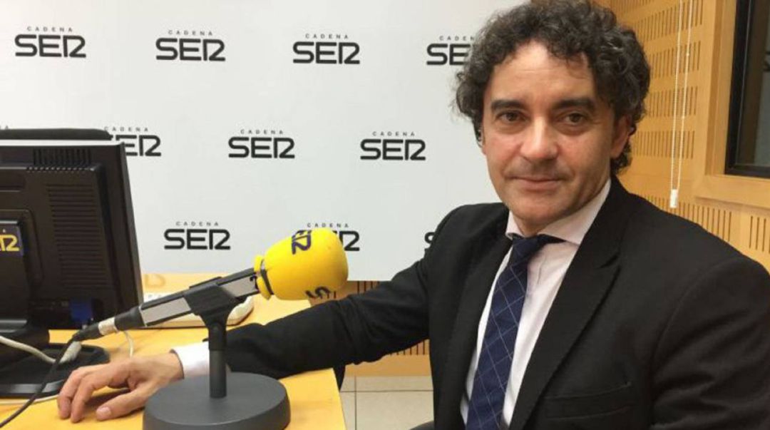 Francesc Colomer. Secretario Autonómico de Turismo Francesc Colomer. Secretario Autonómico de Turismo