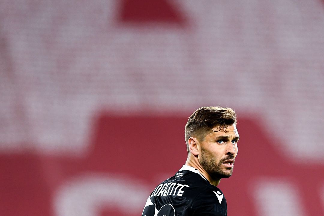Fernando Llorente Fernando Llorente