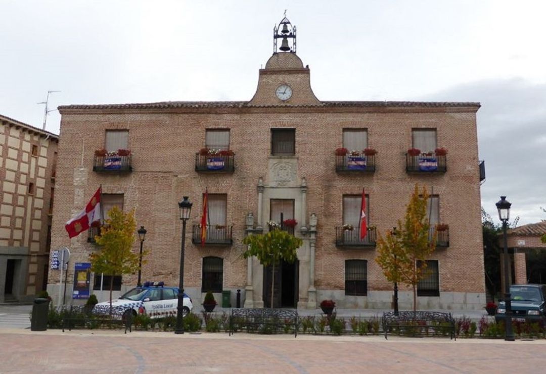El Ayuntamiento de Arévalo pide que se agilicen las bonificaciones de suelo industrial El Ayuntamiento de Arévalo pide que se agilicen las bonificaciones de suelo industrial