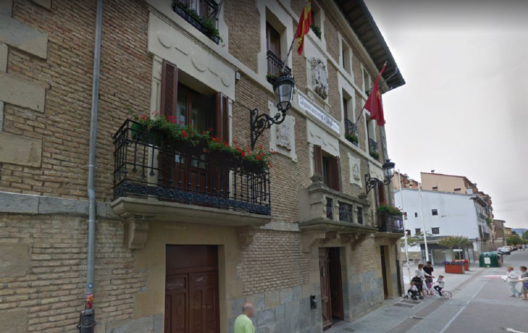 Ayuntamiento de Villava Ayuntamiento de Villava
