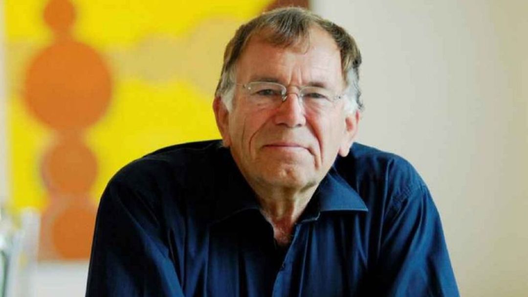 Jan Gehl Jan Gehl