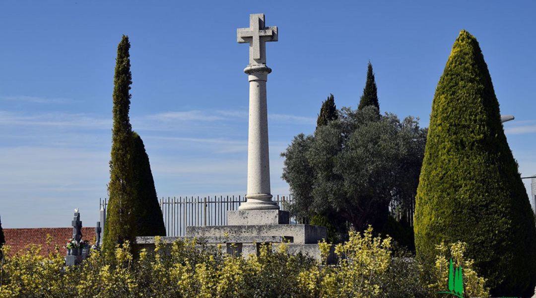 Alcobendas y Colmenar Viejo ofrecen autobuses gratuitos para visitar los cementerios de la zona Alcobendas y Colmenar Viejo ofrecen autobuses gratuitos para visitar los cementerios de la zona