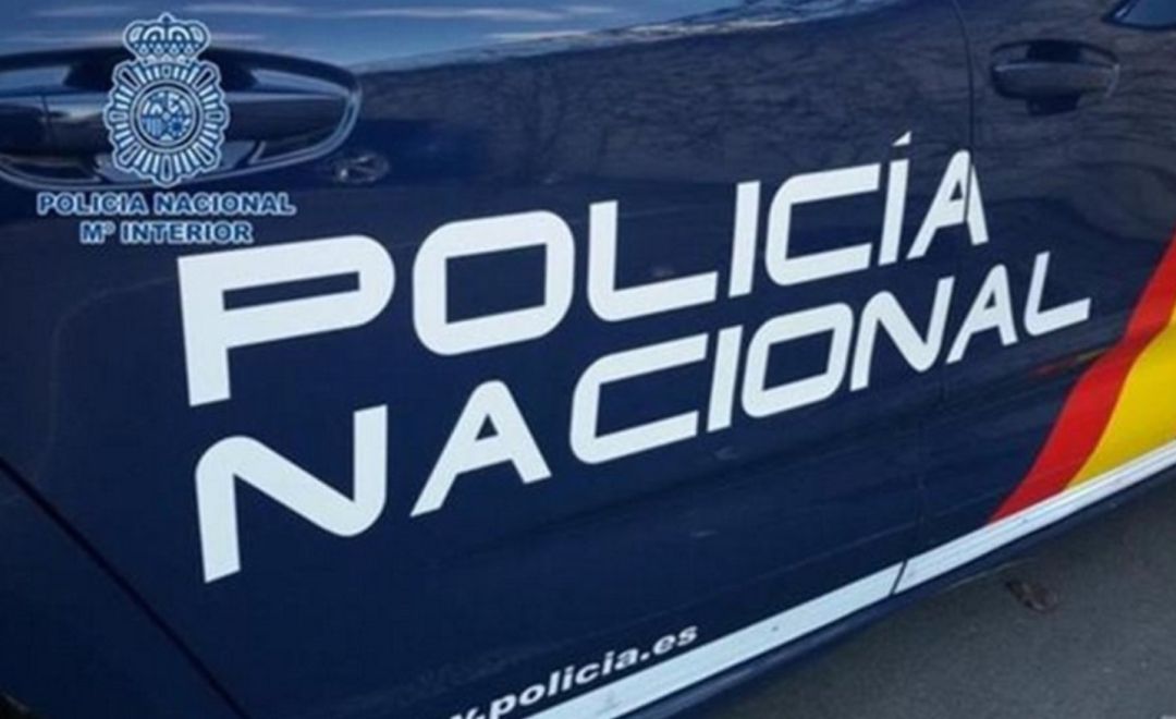 Policía Nacional Policía Nacional
