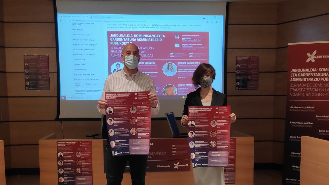 Es la primera vez que se organiza una jornada así a nivel autonómico Es la primera vez que se organiza una jornada así a nivel autonómico