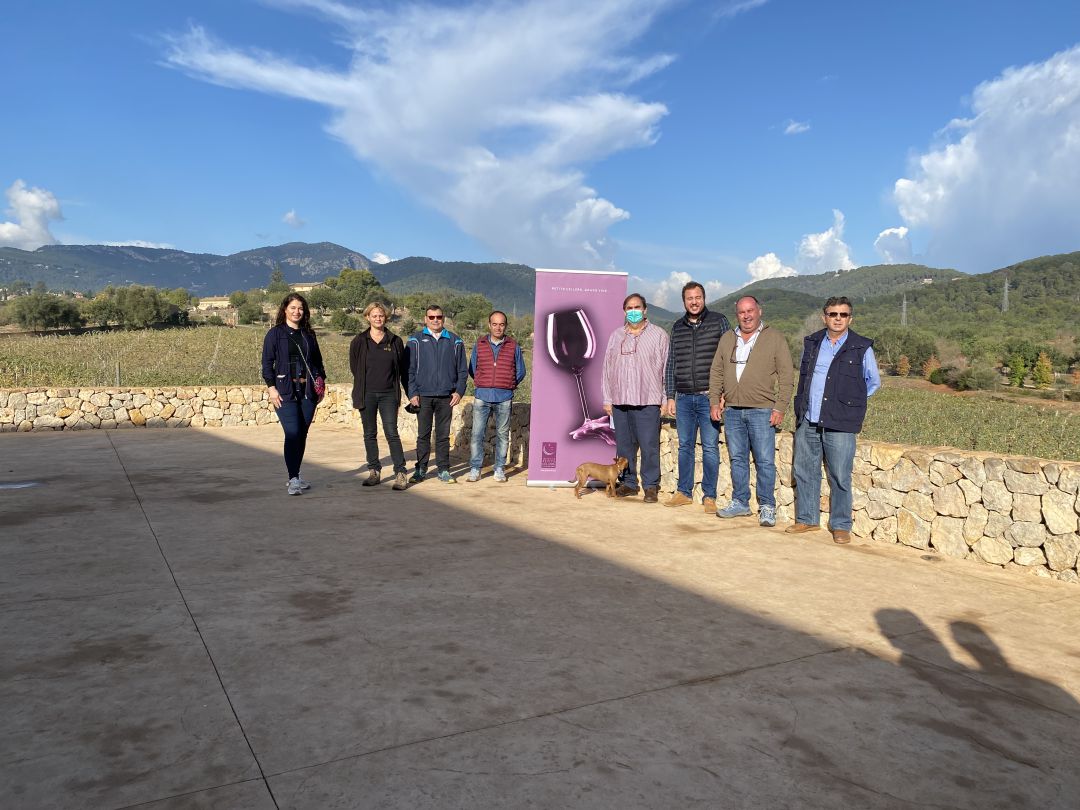 Asociación de Petits Cellers Asociación de Petits Cellers