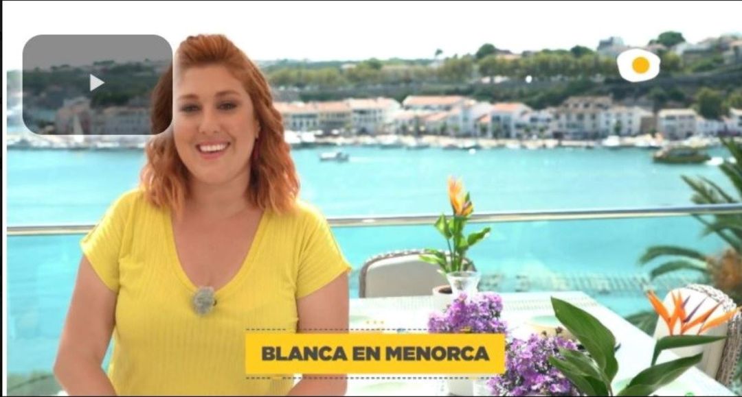 Canal Cocina emetrà deu programes dedicats a la cuina menorquina. Canal Cocina emetrà deu programes dedicats a la cuina menorquina.