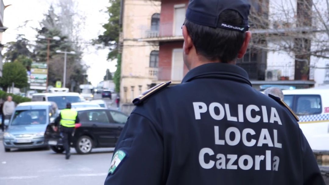 Denuncian una plantilla de Policía Local deficitaria Denuncian una plantilla de Policía Local deficitaria