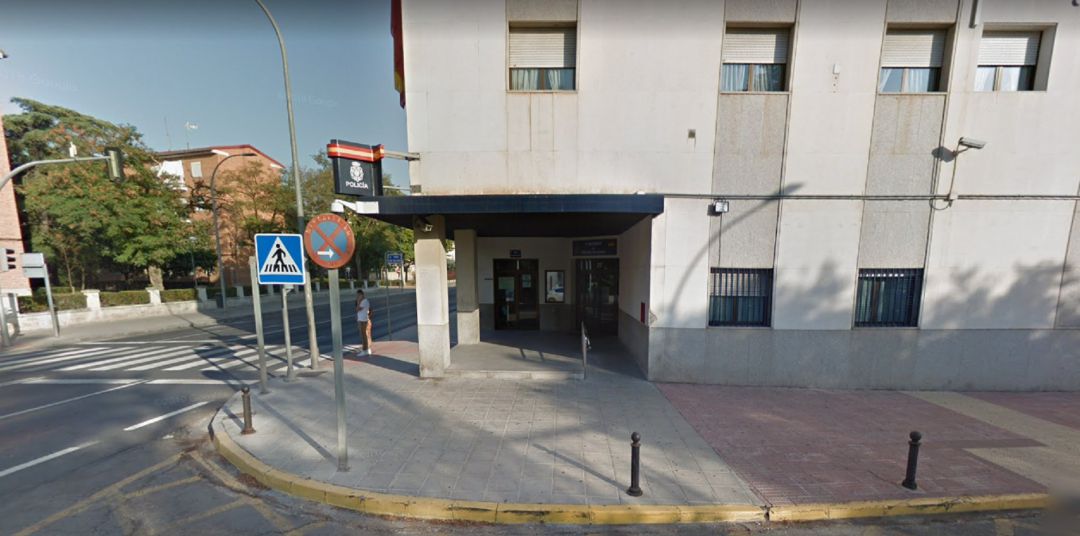 Los dos detenidos tienen numerosos antecedentes penales
Los dos detenidos tienen numerosos antecedentes penales