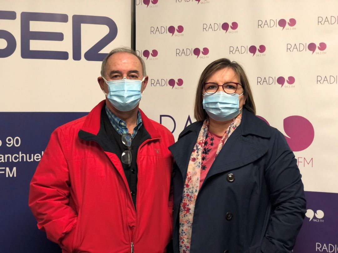 Vacunación simultánea de gripe y tercera dosis del COVID a partir de la próxima semana. Vacunación simultánea de gripe y tercera dosis del COVID a partir de la próxima semana.