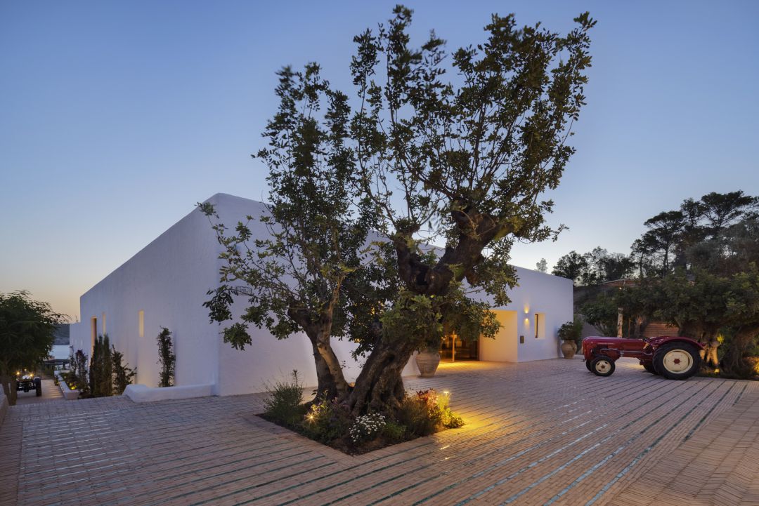 Imagen de Six Senses Imagen de Six Senses