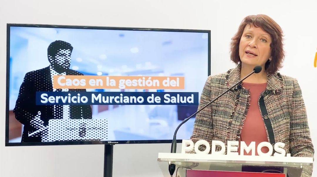 María Marín María Marín