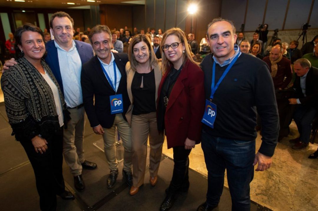 Partido Popular Partido Popular