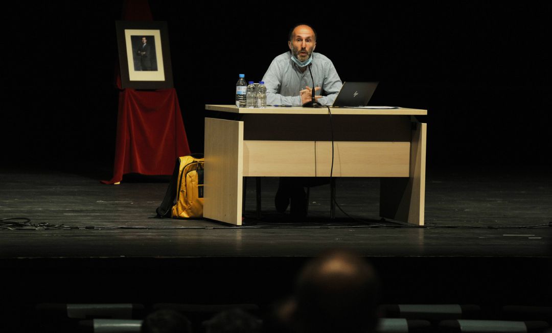 Gonzalo Pérez Jácome, alcalde de Ourense Gonzalo Pérez Jácome, alcalde de Ourense