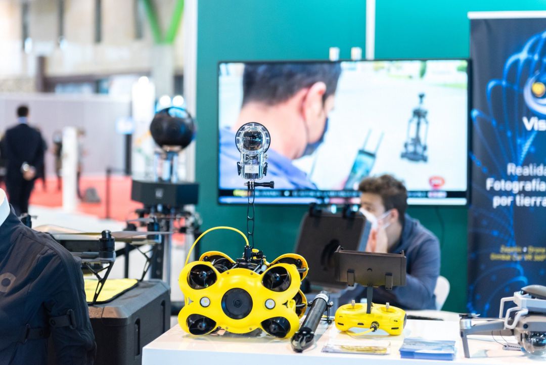 Muestra de tecnología
Muestra de tecnología