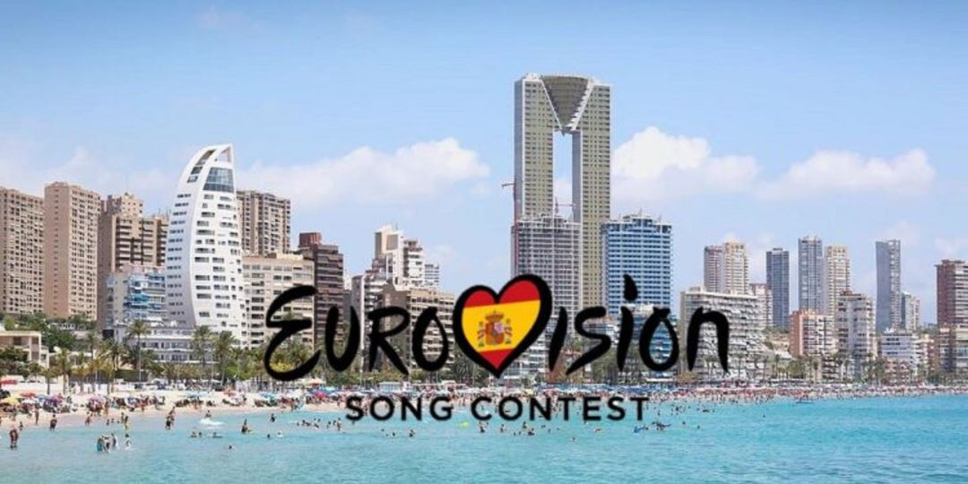 RTVE Benidorm Fest RTVE Benidorm Fest