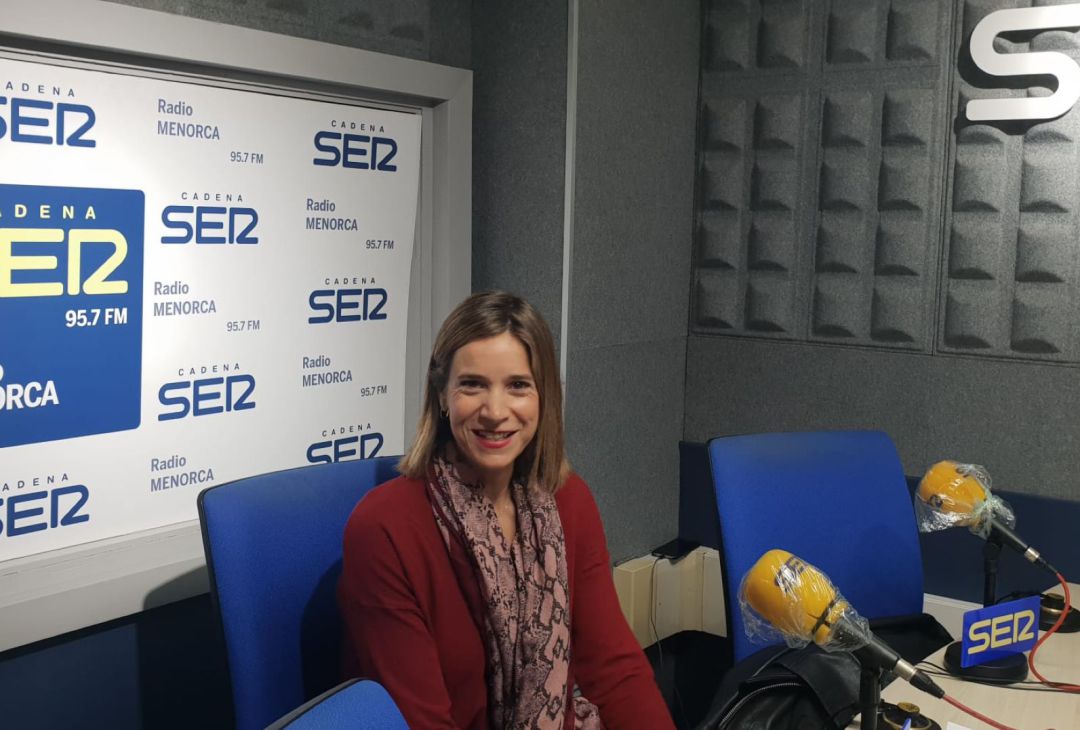 Hablamos de nutrición con Alicia Vidal Hablamos de nutrición con Alicia Vidal