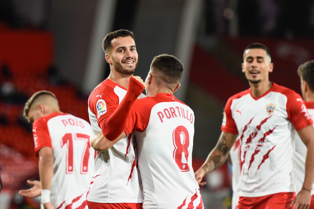 Lazo es de Primera División. Lazo es de Primera División.