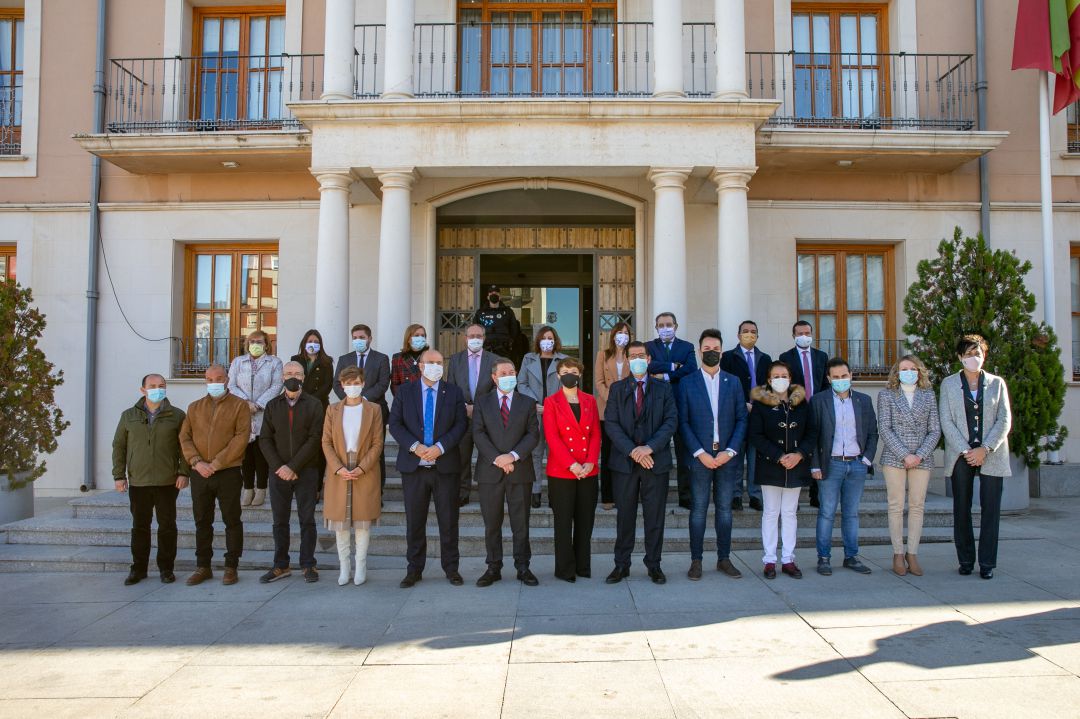 Foto de familia Foto de familia