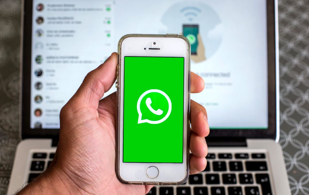 Podrás usar WhatsApp sin la necesidad de llevar tu móvil encima. Podrás usar WhatsApp sin la necesidad de llevar tu móvil encima.