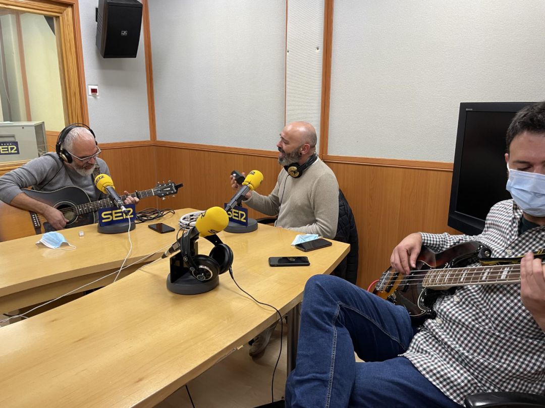 'Argonautas', más allá de los vigentes ganadores del Memorial Alberto Cano 'Argonautas', más allá de los vigentes ganadores del Memorial Alberto Cano