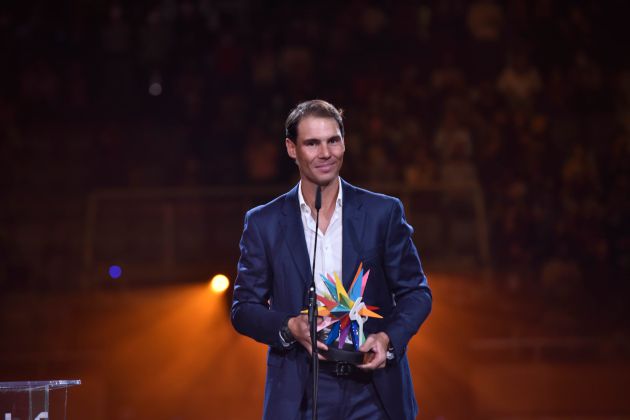 Rafa Nadal Rafa Nadal