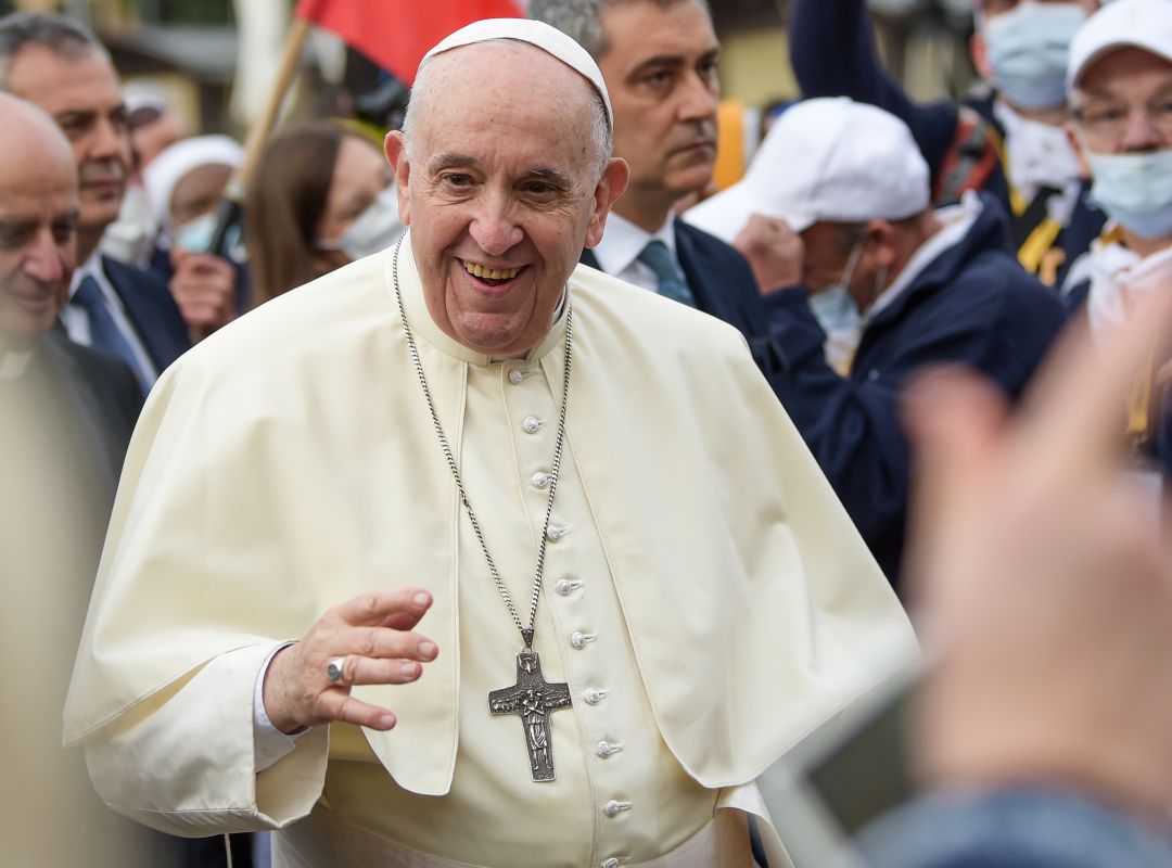 El Papa El Papa