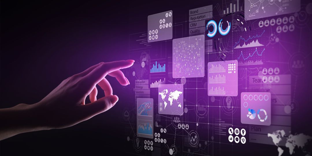 La tecnología está, cada vez más, detrás de todo tipo de procesos y sectores La tecnología está, cada vez más, detrás de todo tipo de procesos y sectores
