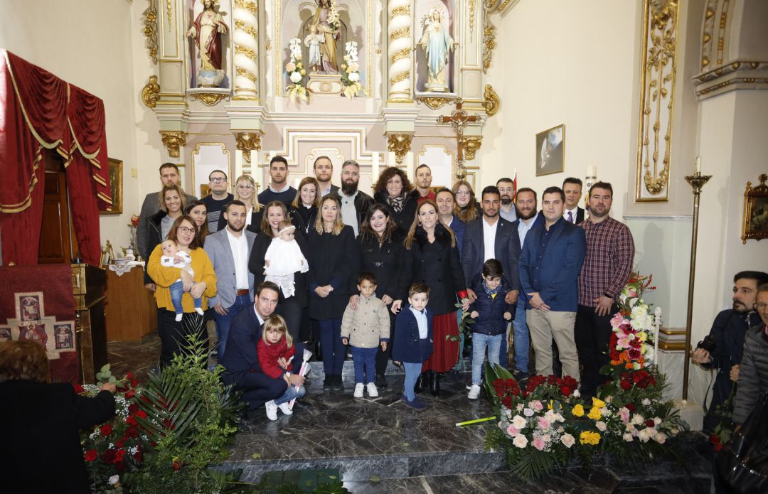 La Penya Inducció de L’Alfàs del Pi La Penya Inducció de L’Alfàs del Pi