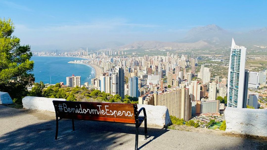 Barómetro Turístico Barómetro Turístico