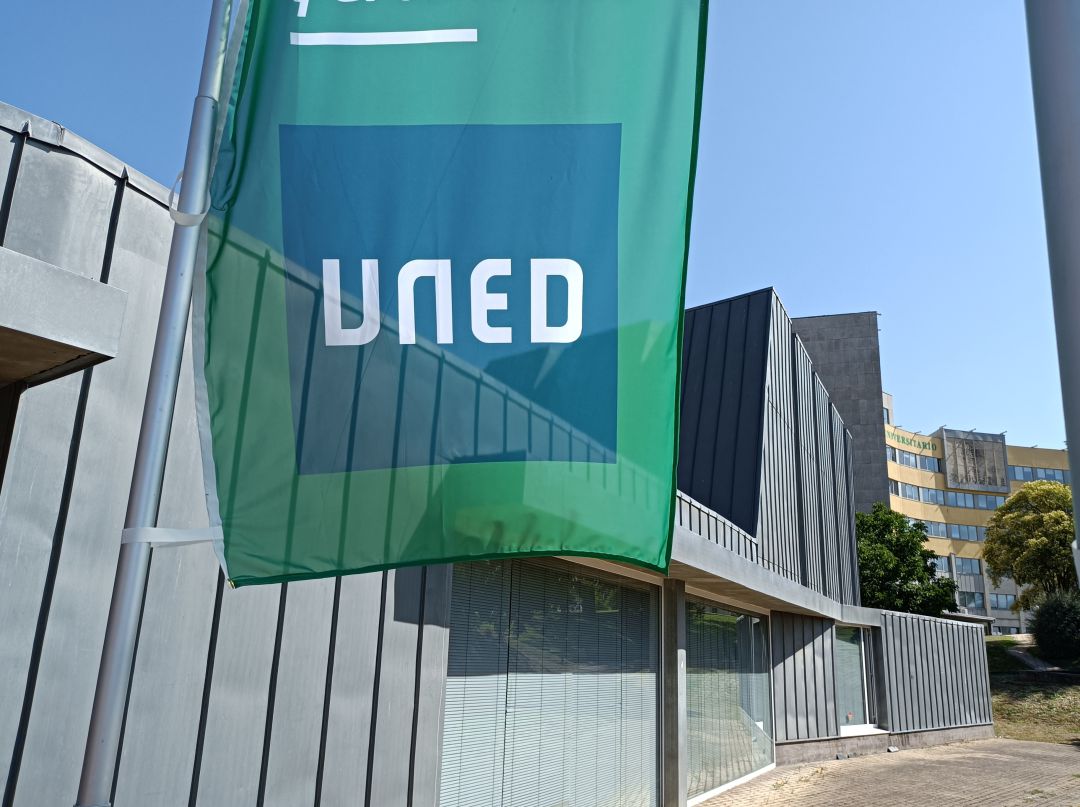 Sede de la UNED de POnferrada Sede de la UNED de POnferrada