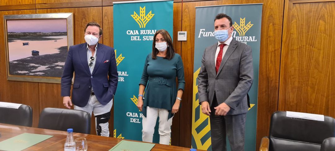 Firma del acuerdo Firma del acuerdo